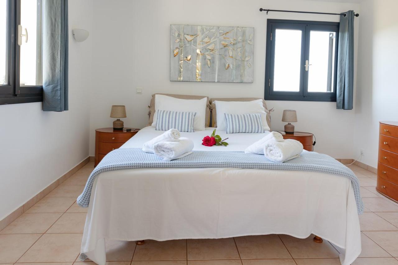 Kouvelia Country Home Luxury Villa Rental Νεροτριβιά Εξωτερικό φωτογραφία