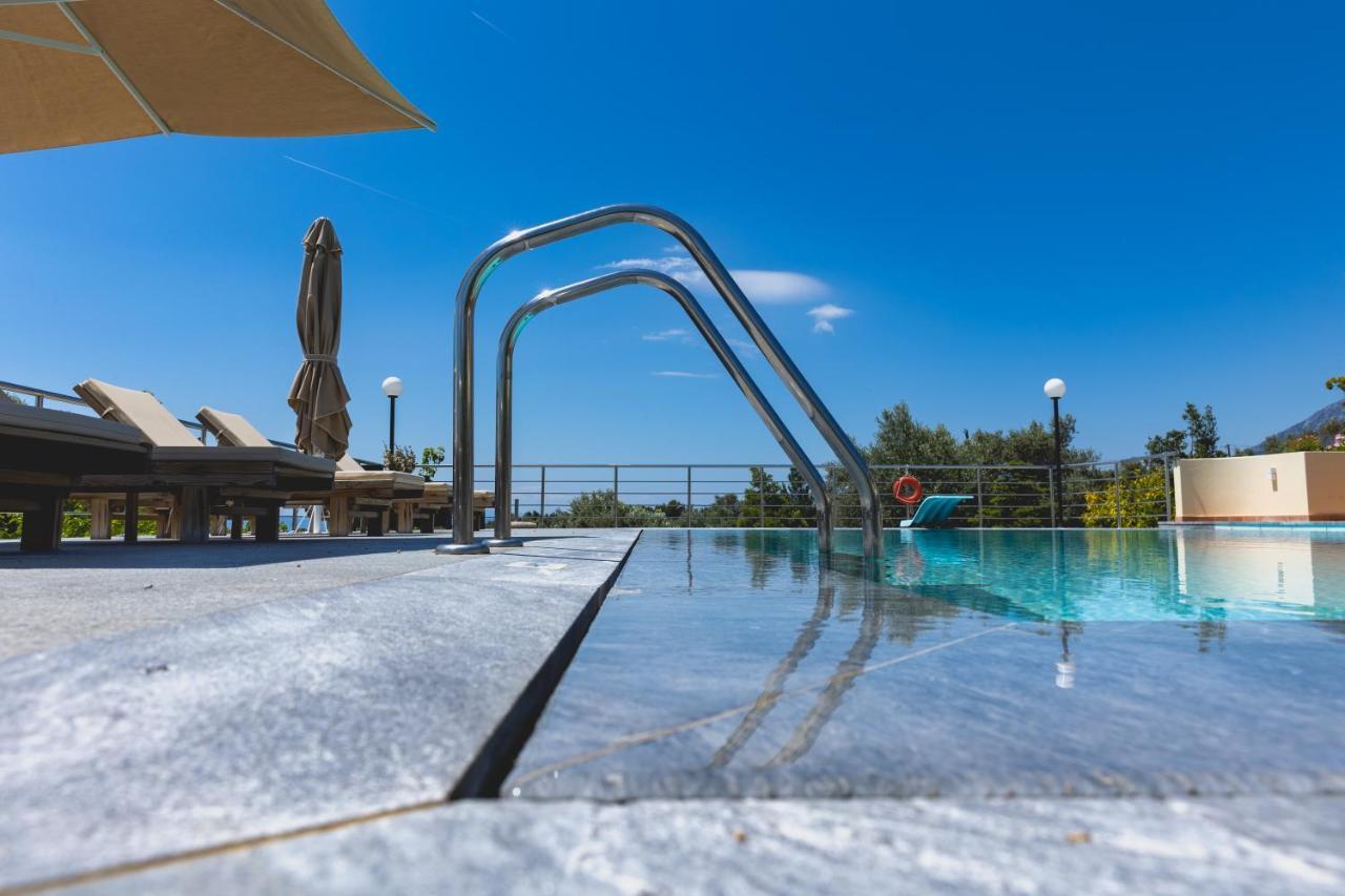 Kouvelia Country Home Luxury Villa Rental Νεροτριβιά Εξωτερικό φωτογραφία