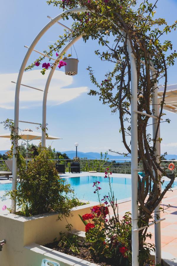 Kouvelia Country Home Luxury Villa Rental Νεροτριβιά Εξωτερικό φωτογραφία