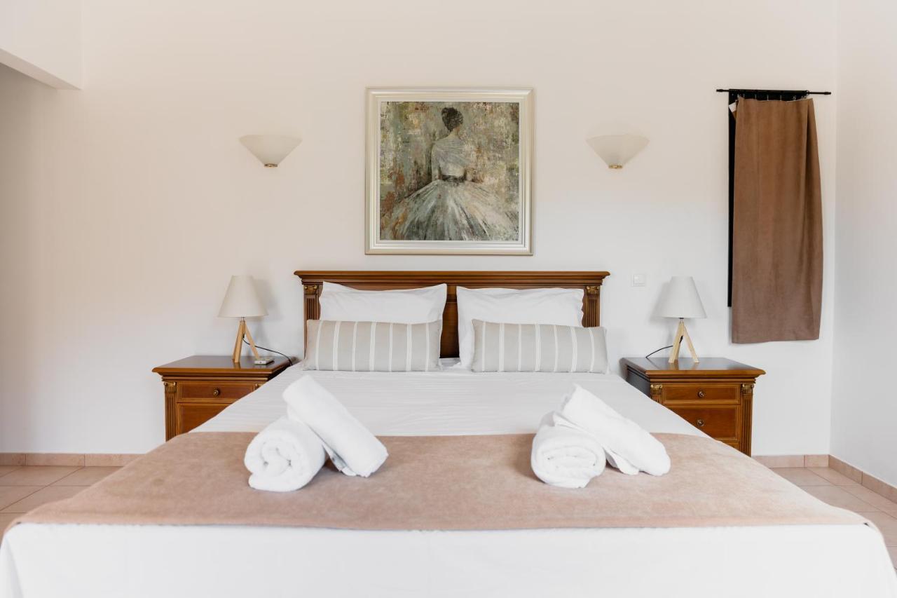 Kouvelia Country Home Luxury Villa Rental Νεροτριβιά Εξωτερικό φωτογραφία