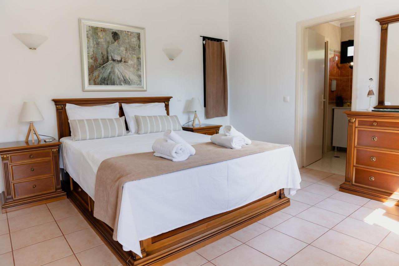 Kouvelia Country Home Luxury Villa Rental Νεροτριβιά Εξωτερικό φωτογραφία