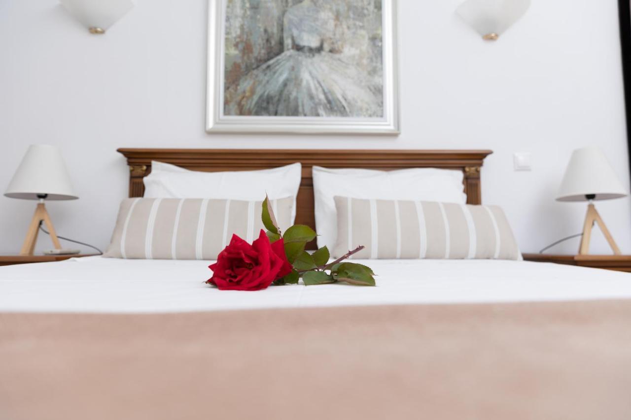 Kouvelia Country Home Luxury Villa Rental Νεροτριβιά Εξωτερικό φωτογραφία