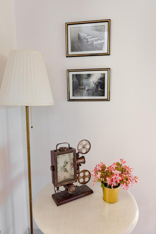 Kouvelia Country Home Luxury Villa Rental Νεροτριβιά Εξωτερικό φωτογραφία