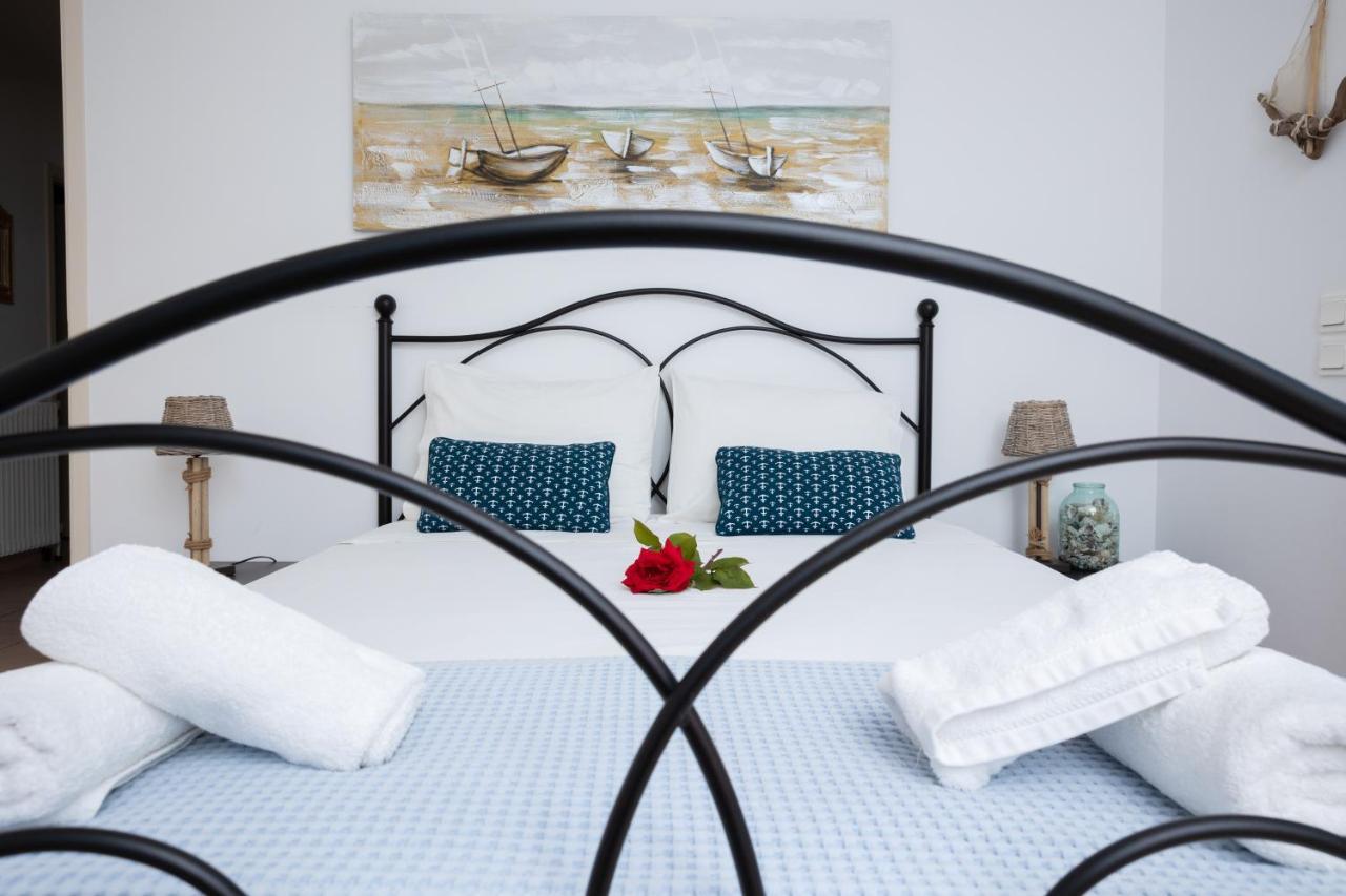 Kouvelia Country Home Luxury Villa Rental Νεροτριβιά Εξωτερικό φωτογραφία
