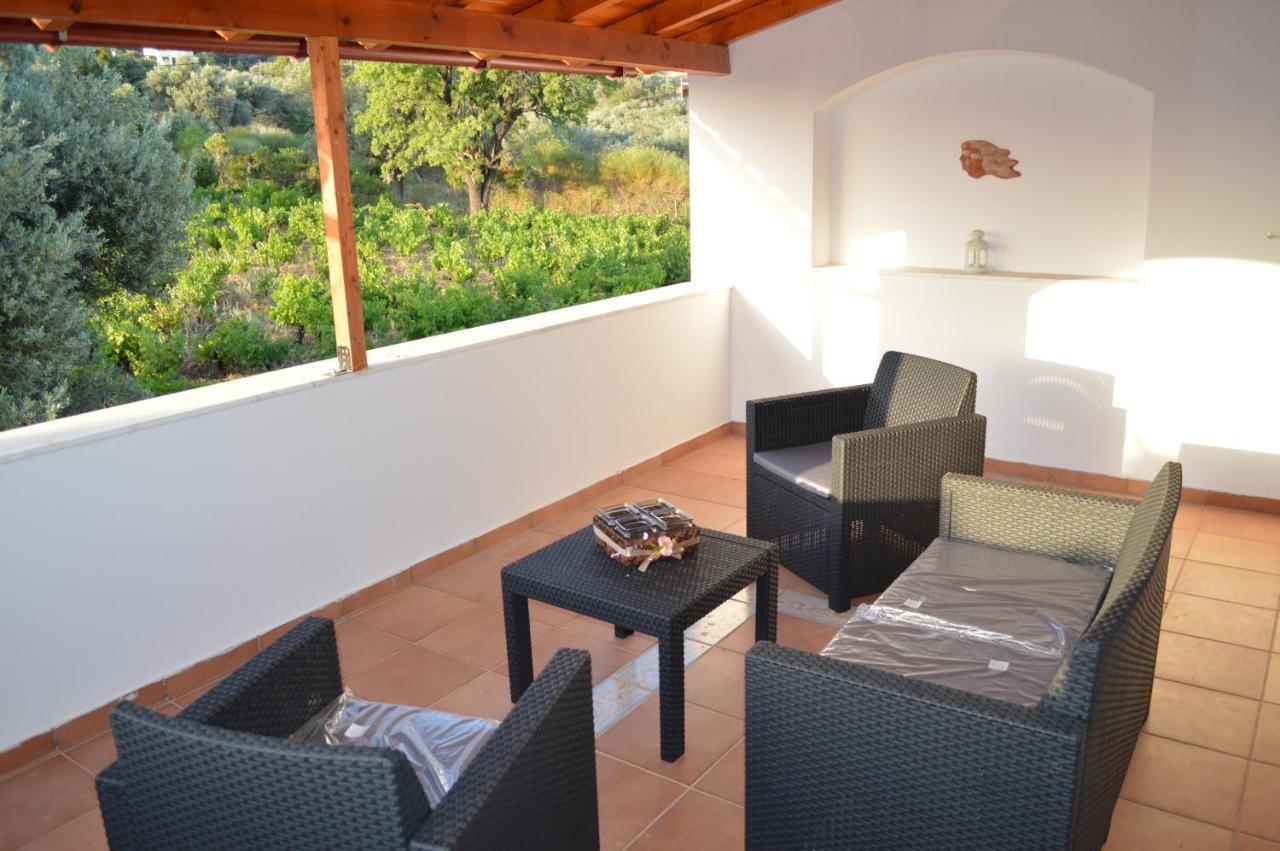 Kouvelia Country Home Luxury Villa Rental Νεροτριβιά Εξωτερικό φωτογραφία